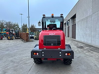 Wolf - 2025 - wl816t - wiellader - afbeelding 45 van  50
