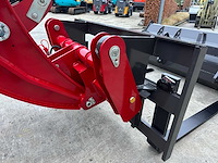 Wolf - 2025 - wl816t - wiellader - afbeelding 1 van  37