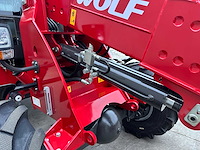 Wolf - 2025 - wl816t - wiellader - afbeelding 6 van  37