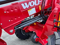Wolf - 2025 - wl816t - wiellader - afbeelding 7 van  37