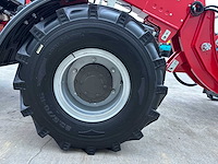 Wolf - 2025 - wl816t - wiellader - afbeelding 11 van  37