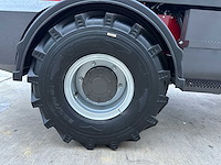 Wolf - 2025 - wl816t - wiellader - afbeelding 12 van  37