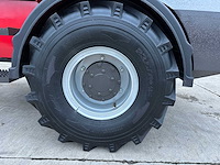 Wolf - 2025 - wl816t - wiellader - afbeelding 13 van  37