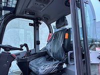 Wolf - 2025 - wl816t - wiellader - afbeelding 23 van  37