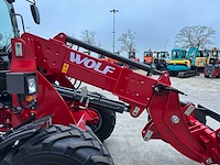 Wolf - 2025 - wl816t - wiellader - afbeelding 39 van  50