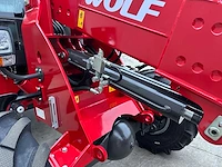 Wolf - 2025 - wl816t - wiellader - afbeelding 32 van  50
