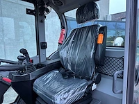 Wolf - 2025 - wl816t - wiellader - afbeelding 12 van  50