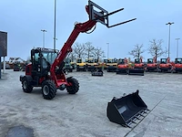 Wolf - 2025 - wl816t - wiellader - afbeelding 15 van  50