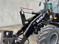 Wolf - 2025 - wl825 - wiellader - afbeelding 8 van  44