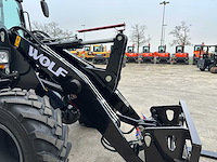Wolf - 2025 - wl825 - wiellader - afbeelding 9 van  44