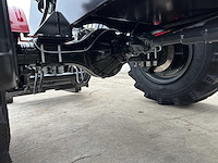 Wolf - 2025 - wl825 - wiellader - afbeelding 16 van  44