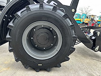 Wolf - 2025 - wl825 - wiellader - afbeelding 20 van  44