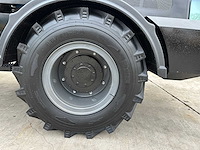 Wolf - 2025 - wl825 - wiellader - afbeelding 22 van  44