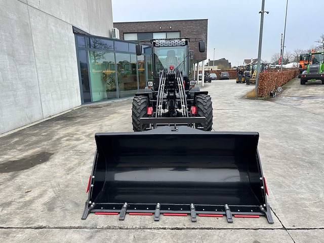 Wolf - 2025 - wl825 - wiellader - afbeelding 12 van  44