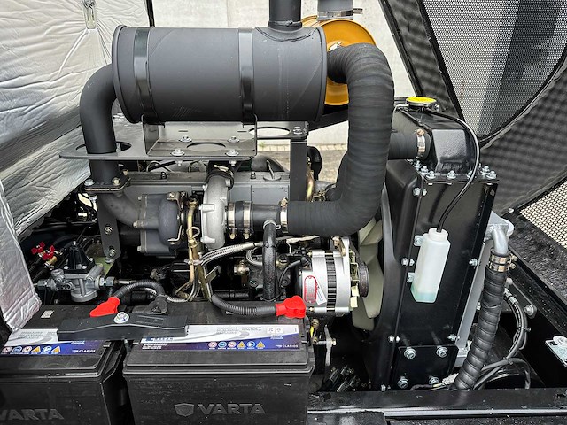 Wolf - 2025 - wl825 - wiellader - afbeelding 26 van  44