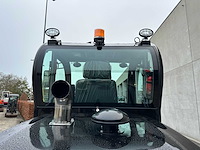 Wolf - 2025 - wl825 - wiellader - afbeelding 28 van  44