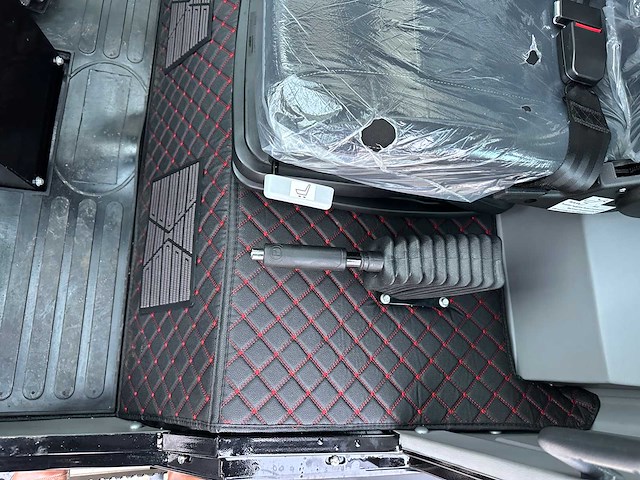 Wolf - 2025 - wl825 - wiellader - afbeelding 33 van  44