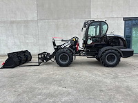 Wolf - 2025 - wl825 - wiellader - afbeelding 42 van  44