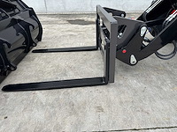 Wolf - 2025 - wl825 - wiellader - afbeelding 3 van  44