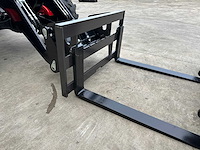 Wolf - 2025 - wl825 - wiellader - afbeelding 5 van  44