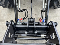 Wolf - 2025 - wl825 - wiellader - afbeelding 6 van  44