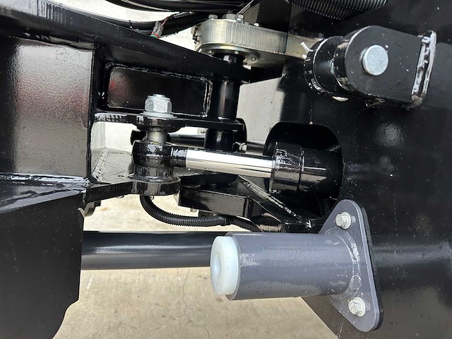 Wolf - 2025 - wl825 - wiellader - afbeelding 14 van  44