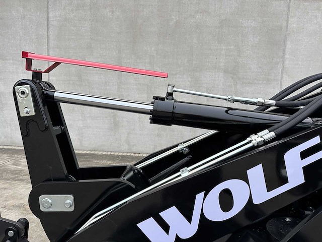 Wolf - 2025 - wl825 - wiellader - afbeelding 15 van  44