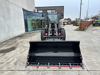 Wolf - 2025 - wl825 - wiellader - afbeelding 12 van  44