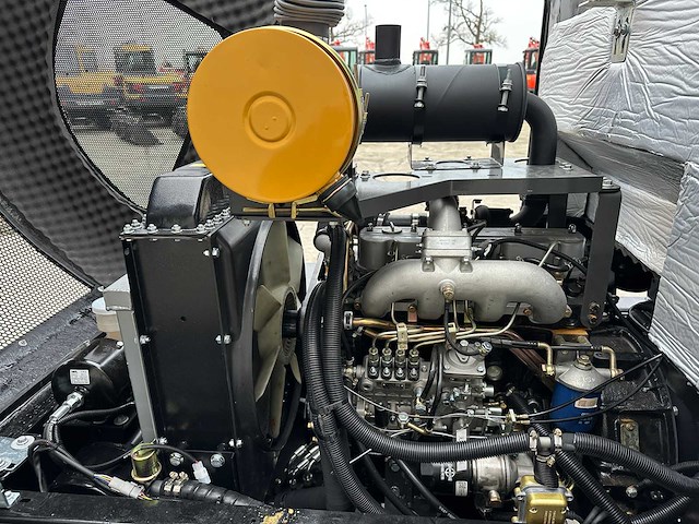 Wolf - 2025 - wl825 - wiellader - afbeelding 24 van  44