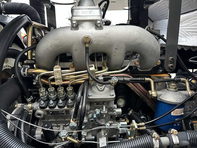 Wolf - 2025 - wl825 - wiellader - afbeelding 25 van  44