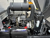 Wolf - 2025 - wl825 - wiellader - afbeelding 26 van  44