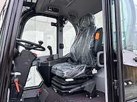 Wolf - 2025 - wl825 - wiellader - afbeelding 29 van  44