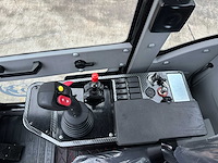 Wolf - 2025 - wl825 - wiellader - afbeelding 31 van  44