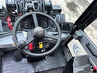 Wolf - 2025 - wl825 - wiellader - afbeelding 32 van  44