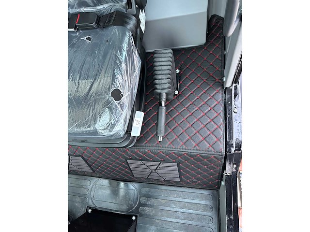 Wolf - 2025 - wl825 - wiellader - afbeelding 33 van  44