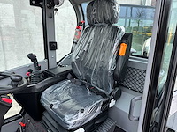 Wolf - 2025 - wl825 - wiellader - afbeelding 35 van  44