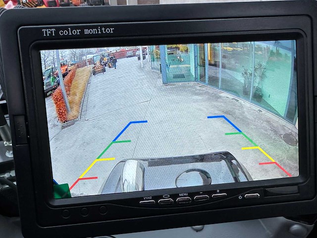 Wolf - 2025 - wl825 - wiellader - afbeelding 36 van  44