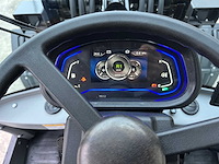 Wolf - 2025 - wl825 - wiellader - afbeelding 37 van  44