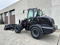 Wolf - 2025 - wl825 - wiellader - afbeelding 41 van  44