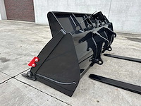 Wolf - 2025 - wl825 - wiellader - afbeelding 43 van  44