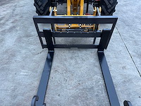 Wolf - 2025 - wl825t - wiellader - afbeelding 3 van  48