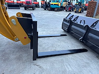 Wolf - 2025 - wl825t - wiellader - afbeelding 4 van  48