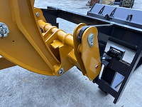 Wolf - 2025 - wl825t - wiellader - afbeelding 5 van  48