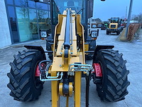 Wolf - 2025 - wl825t - wiellader - afbeelding 8 van  48