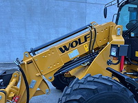 Wolf - 2025 - wl825t - wiellader - afbeelding 9 van  48