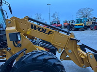 Wolf - 2025 - wl825t - wiellader - afbeelding 10 van  48