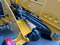 Wolf - 2025 - wl825t - wiellader - afbeelding 11 van  48