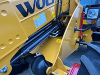 Wolf - 2025 - wl825t - wiellader - afbeelding 13 van  48