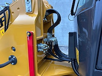 Wolf - 2025 - wl825t - wiellader - afbeelding 15 van  48