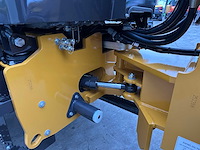 Wolf - 2025 - wl825t - wiellader - afbeelding 16 van  48